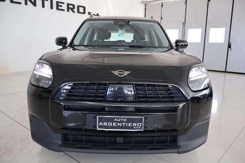 Usata Mini Cooper Countryman Essential 150 CV (110 kW) 2024 Other SUV