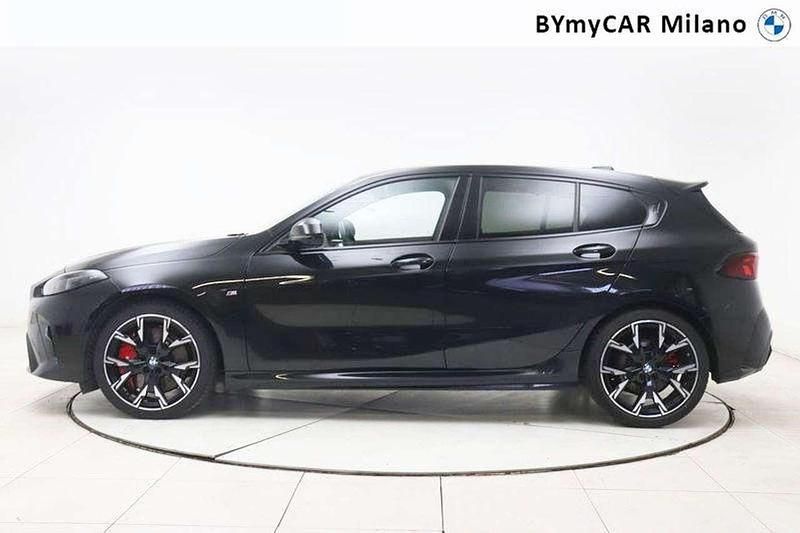 Używany BMW 118 M Sport 150 KM (110 kW) 2025 Czarny Hatchback