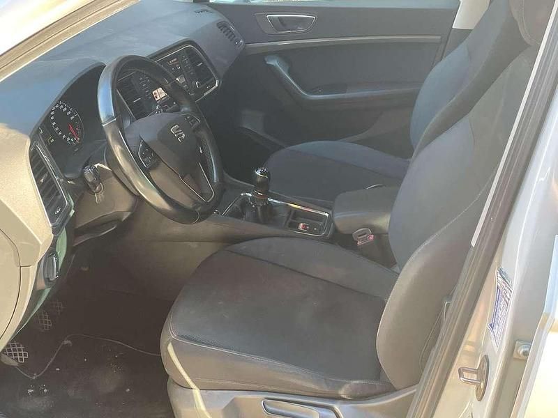 Usata Seat Ateca 116 CV (85 kW) 2016 SUV