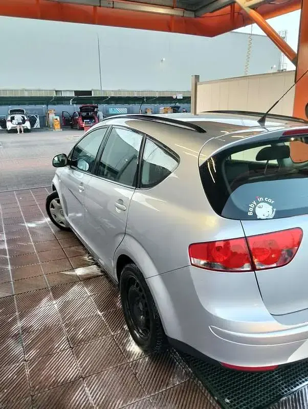 Usata Seat Altea XL Reference 102 CV (75 kW) 2007 Monovolume