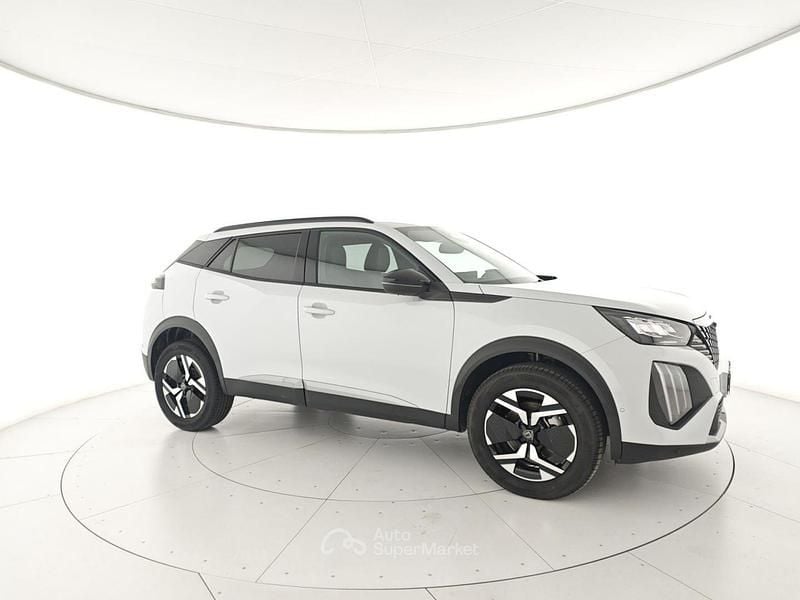 Usata Peugeot 2008 Allure 145 CV (106 kW) 2025 SUV