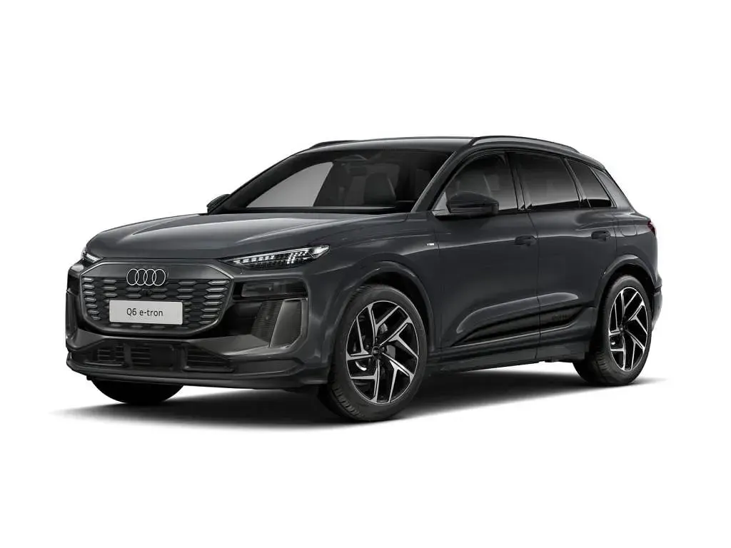 Usata Audi Q6 e-tron S-Line 350 kW (476 CV) 2026 SUV