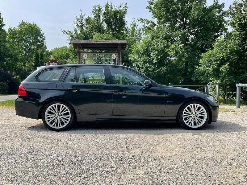 Usata BMW 320 2006 Station wagon