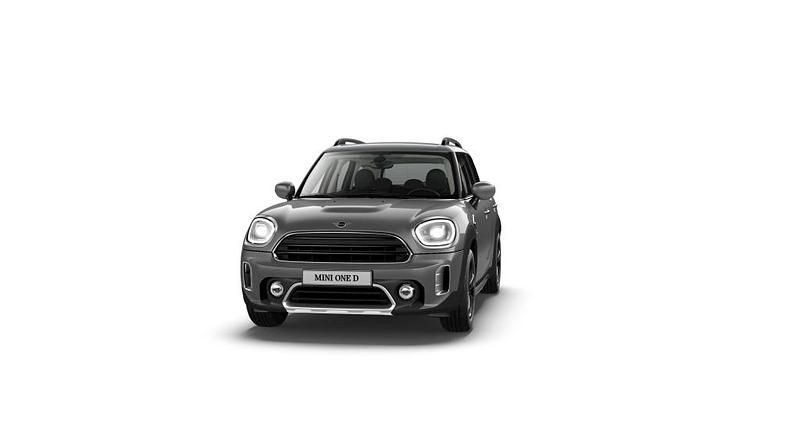 Usata 2022 Mini One D Countryman SUV | 19.500 € (Ottimo prezzo) - Immagine 1/1