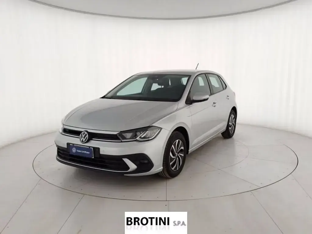Usata VW Polo Life 80 CV (58 kW) 2023 Utilitaria