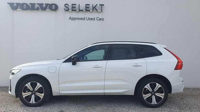 Usata Volvo XC60 Plus 257 CV (189 kW) 2025 Bianco SUV