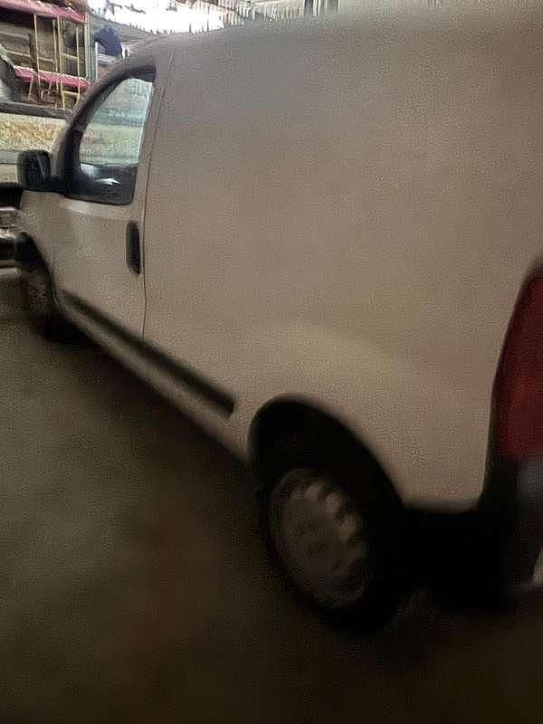 Usata Citroën Nemo 68 CV (50 kW) 2010 Monovolume