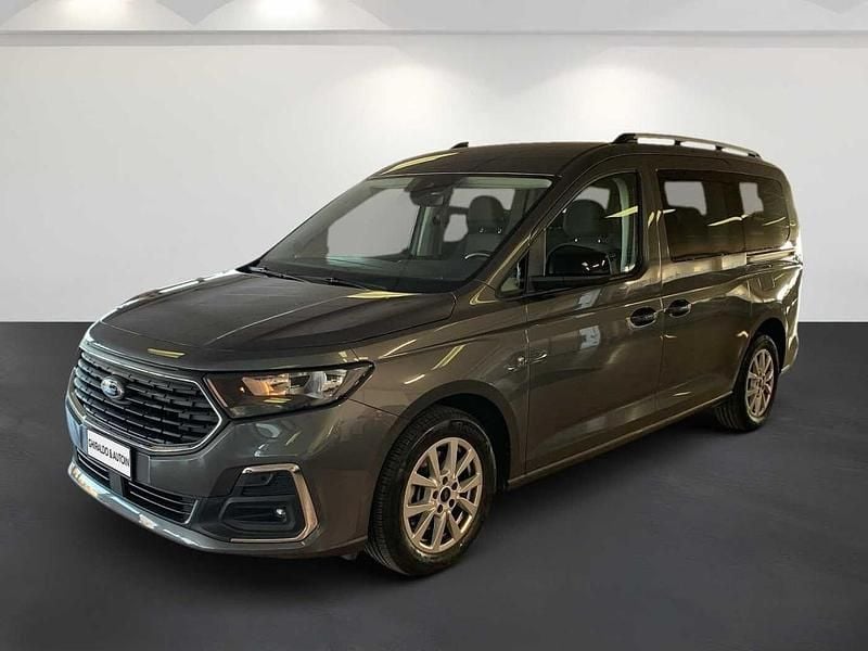 Usata Ford Grand Tourneo Connect Titanium 122 CV (89 kW) 2023 Monovolume