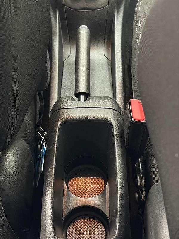 Usata Peugeot 208 Active 82 CV (60 kW) 2017 Utilitaria