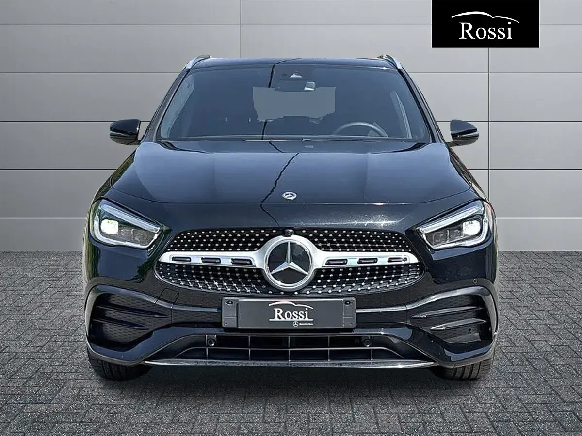 Usata Mercedes GLA200 Premium 150 CV (110 kW) 2023 SUV