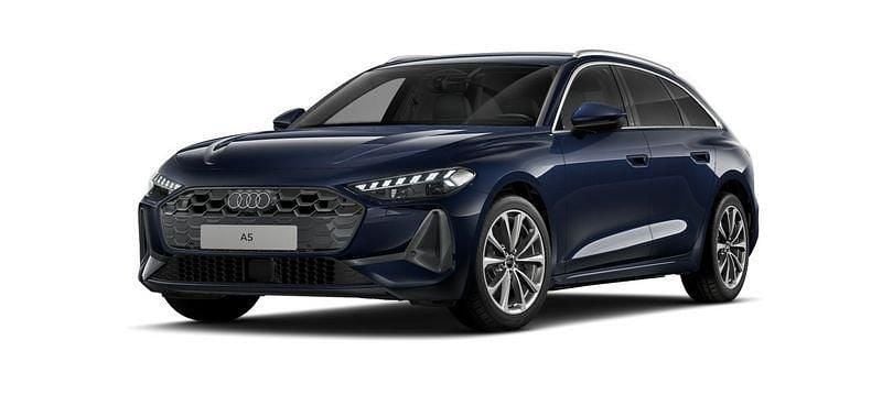 Begagnad Audi A5 Advanced 204 HK (150 kW) 2025 Kombi