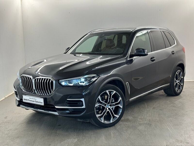 Usata BMW X5 xLine 231 CV (169 kW) 2024 SUV