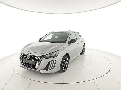 Usata Peugeot 208 Allure 101 CV (74 kW) 2024 Utilitaria