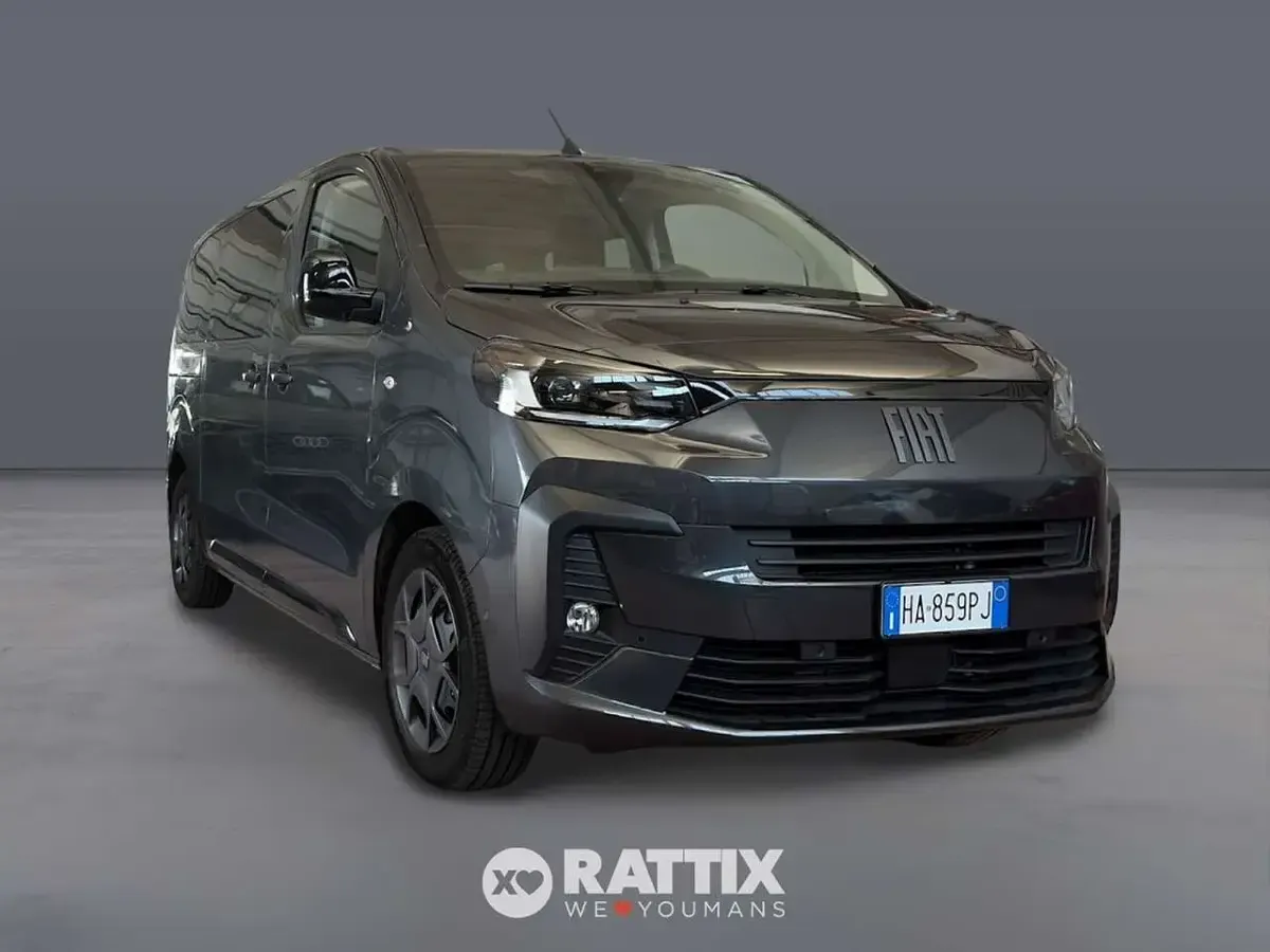 Usata Fiat Ulysse 132 kW (180 CV) 2025 Monovolume