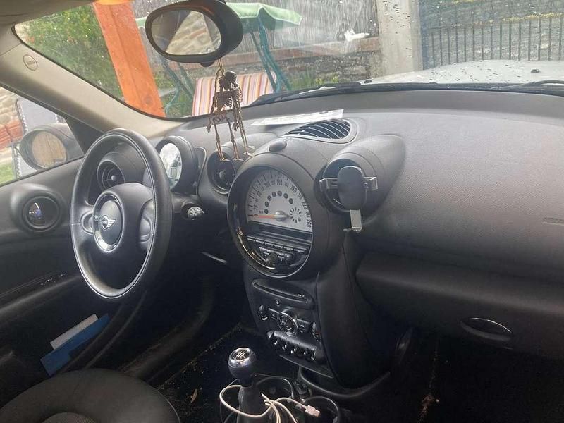 Usata Mini One Countryman 98 CV (72 kW) 2014 SUV