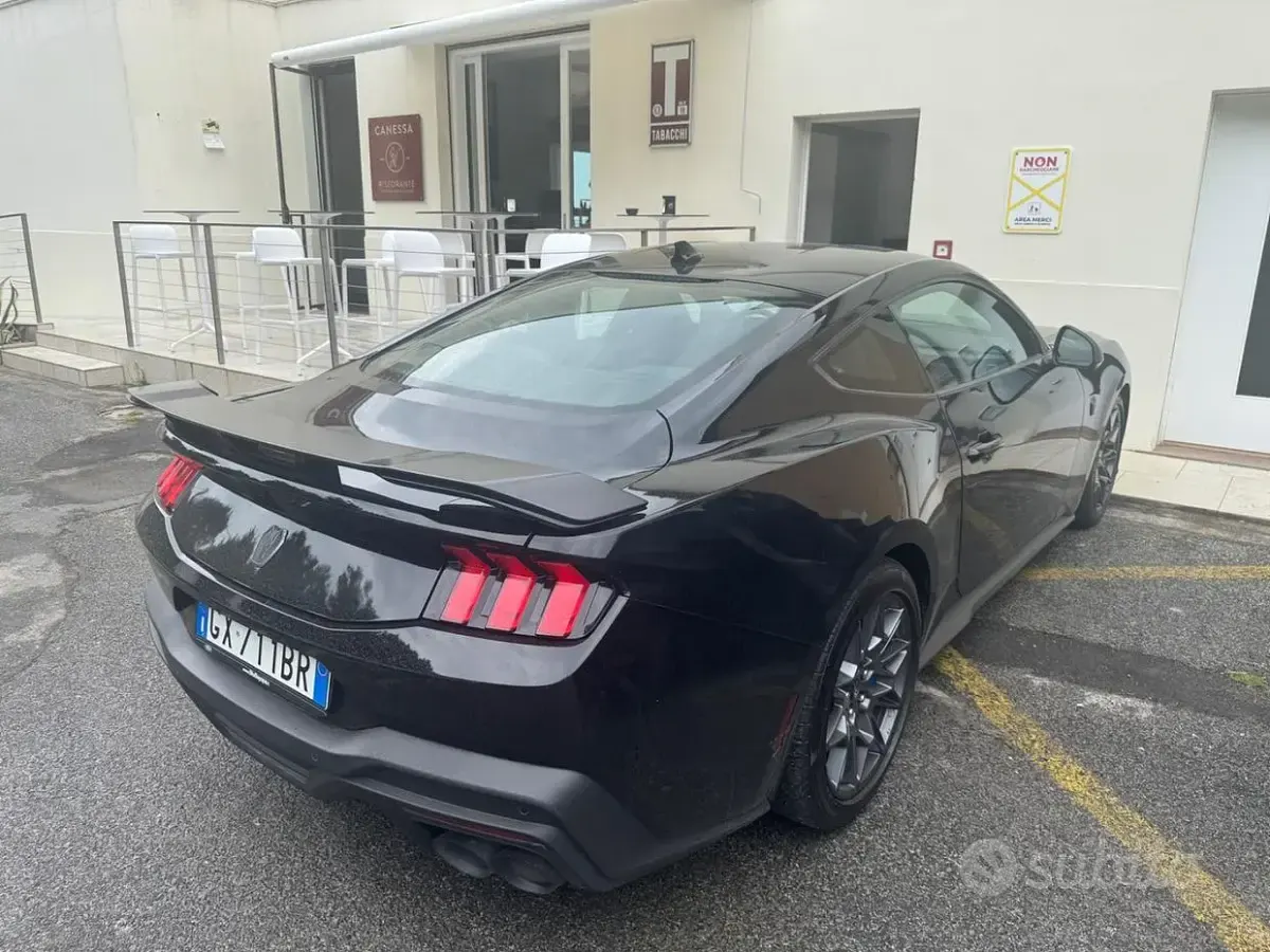 Usata Ford Mustang 454 CV (333 kW) 2024