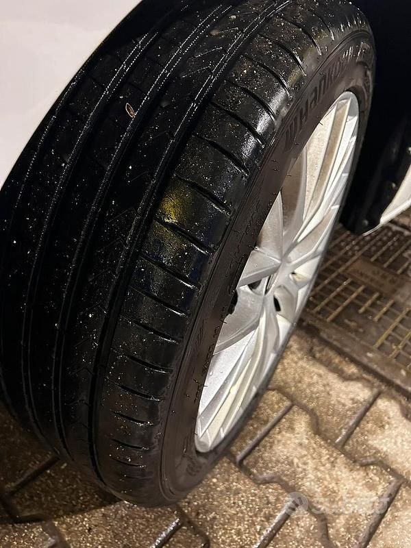 Usata Seat Leon 2013 Berlina