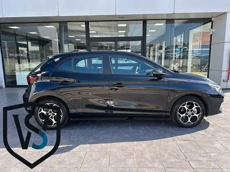 Nuova MG MG3 Comfort 116 CV (85 kW) 2025 Other Utilitaria