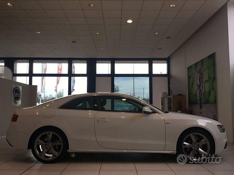 Usata Audi A5 Sportback S-Line 190 CV (139 kW) 2016 Other Utilitaria