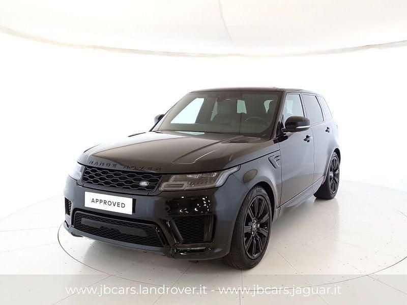 Occasion Land Rover Range Rover Sport HSE Dynamic 249 ch (183 kW) 2022 SUV