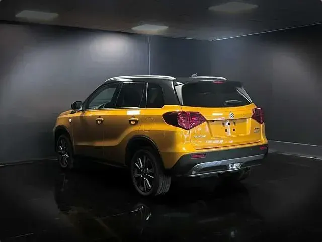 Nuova Suzuki Vitara Cool 129 CV (94 kW) 2025 Blu SUV
