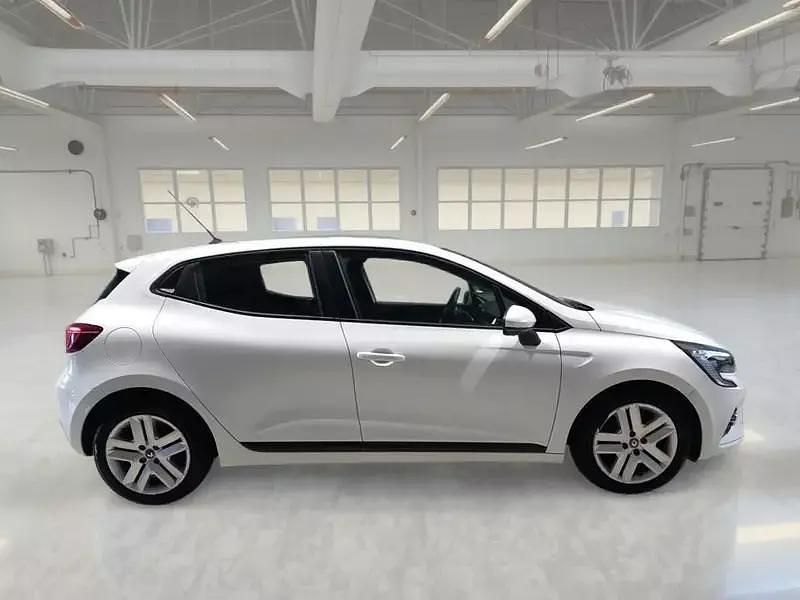 Usata Renault Clio V Business 100 CV (73 kW) 2022 Berlina