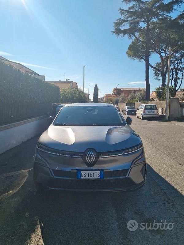 Usata Renault Megane E-Tech Techno 161 kW (220 CV) 2024 Station wagon