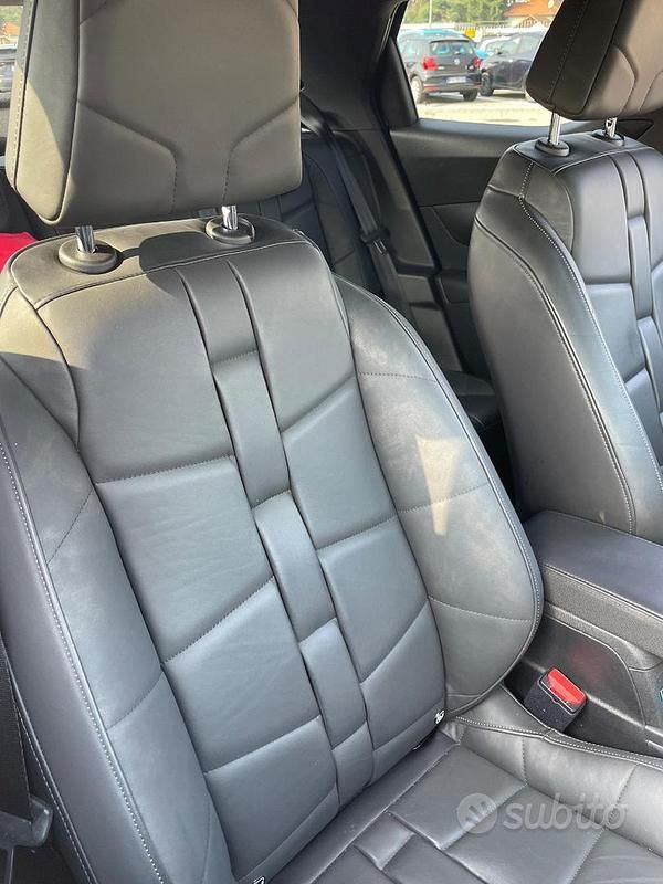 Usata DS Automobiles DS3 Crossback Grand Chic 2022 Nero SUV