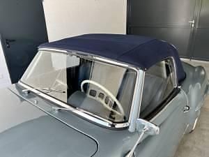 Usata Mercedes 190 105 CV (77 kW) 1957 Blu Berlina