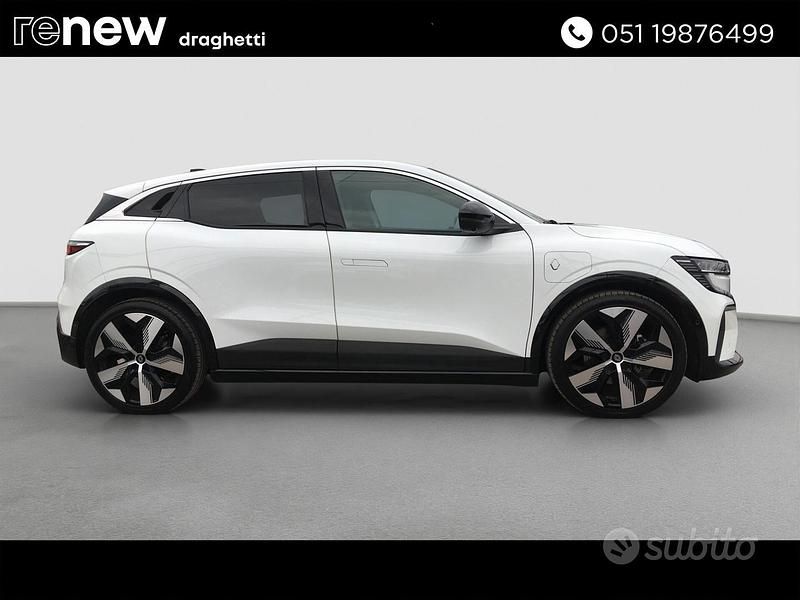 Usata Renault Mégane Techno 161 kW (220 CV) 2023 Bianco Station wagon