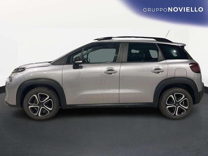 Usata Citroën C3 Aircross Feel 110 CV (80 kW) 2022 Grigio SUV