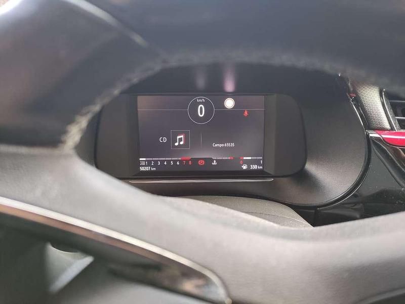 Usata Opel Corsa GS Line 101 CV (74 kW) 2022 Utilitaria