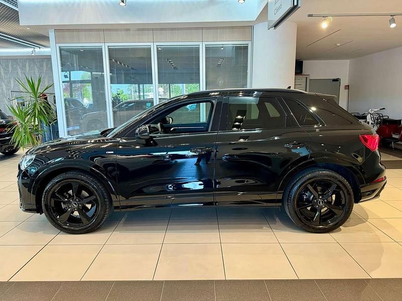 Usata Audi Q3 S-Line 150 CV (110 kW) 2022 Other SUV