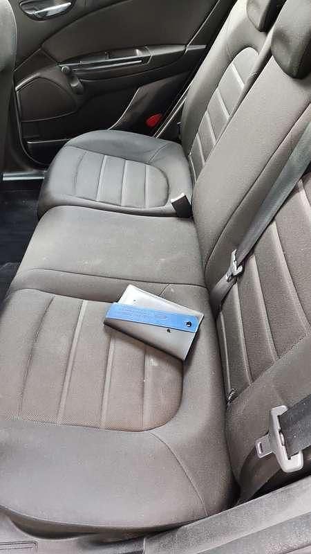 Usata Fiat Bravo 120 CV (88 kW) 2010 Utilitaria