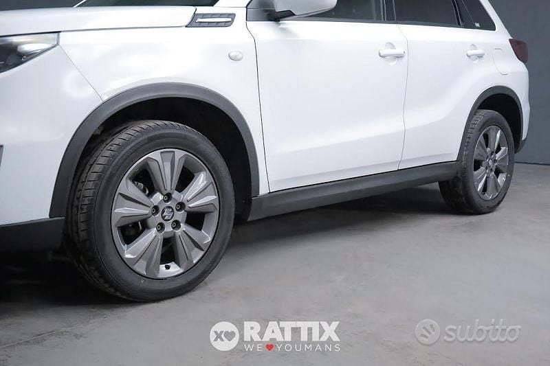 Usata Suzuki Vitara Cool 2020 Bianco SUV