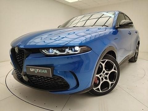 Occasion Alfa Romeo Tonale Veloce 160 PK (117 kW) 2024 SUV