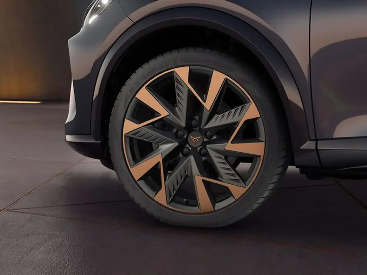 Nuova Cupra Formentor 150 CV (110 kW) 2026 SUV