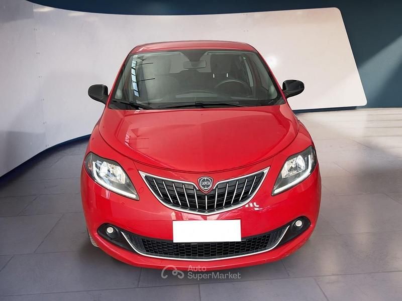 Other Usata 2022 Lancia Ypsilon Gold Due volumi | 11.900 € (Buon prezzo) - Immagine 1/4