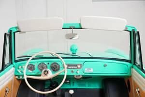 Usata Amphicar 770 38 CV (27 kW) 1964 Verde Cabrio