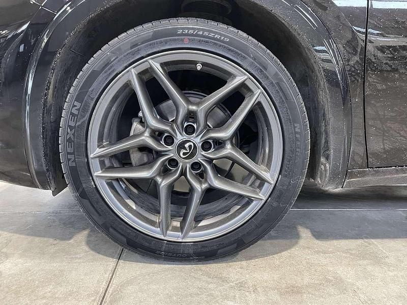 Usata Infiniti Q30 Sport Tech 109 CV (80 kW) 2019 Other Utilitaria