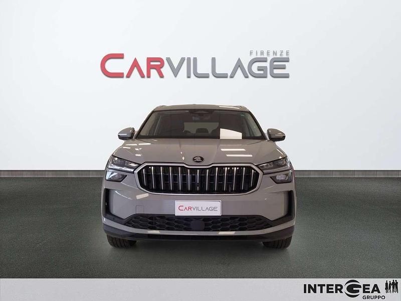 Usata Skoda Kodiaq Style 150 CV (110 kW) 2025 Beige SUV