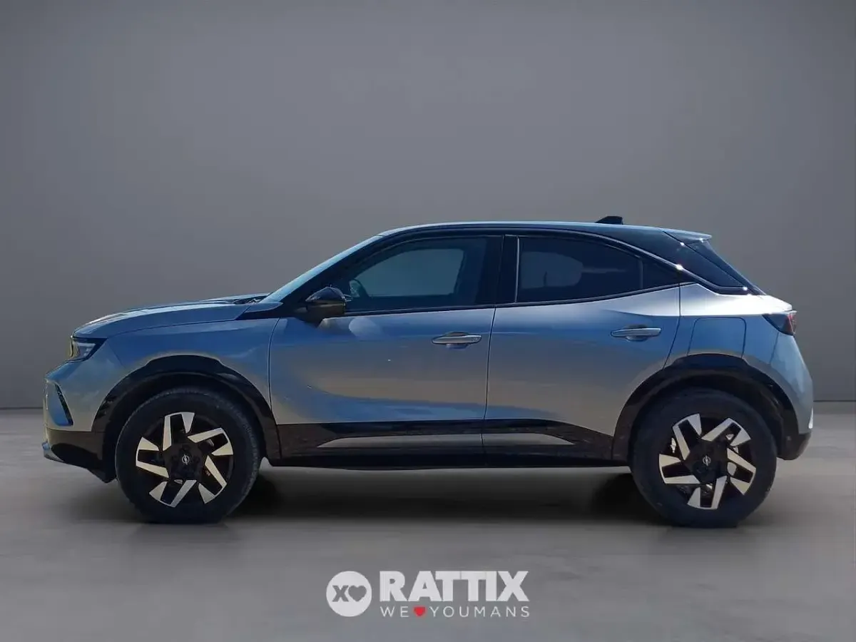 Usata Opel Mokka S 131 CV (96 kW) 2025 Kontrast grey SUV