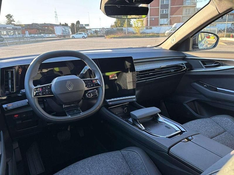 Nuova Renault Austral Techno 199 CV (146 kW) 2026 Bianco SUV