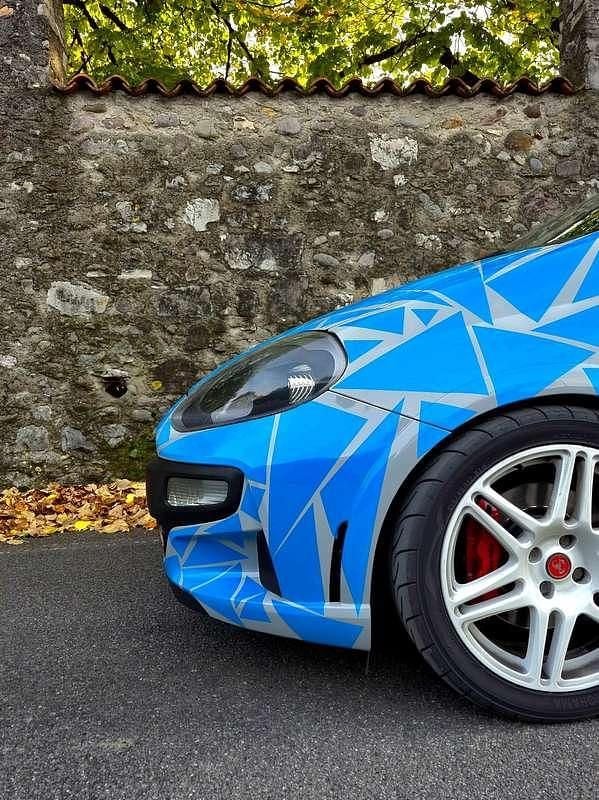 Usata Abarth Punto Evo 163 CV (119 kW) 2012 Utilitaria