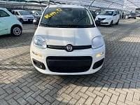 Nuova Fiat Panda S 69 CV (50 kW) 2025 Bianco Utilitaria