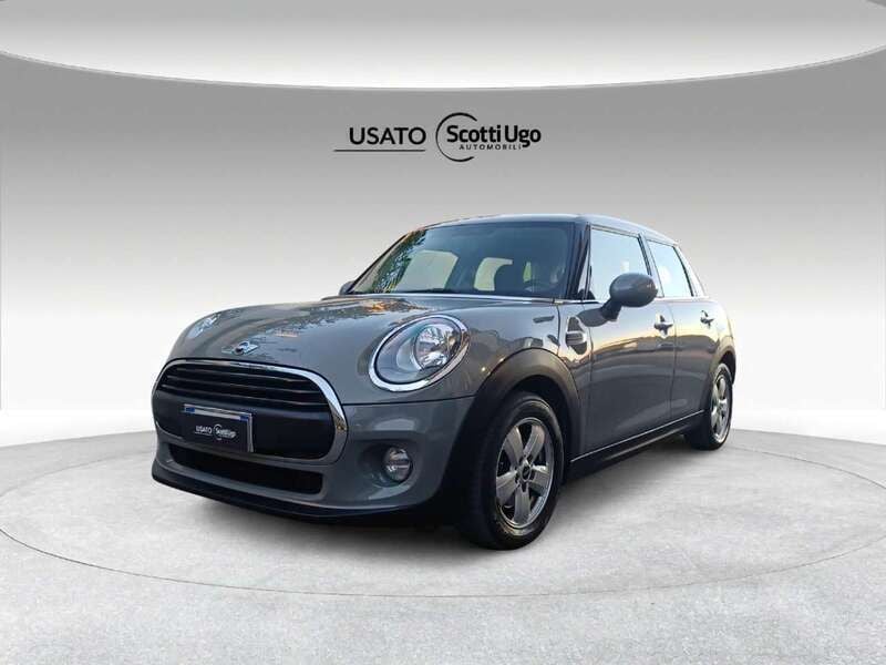 Other Usata 2018 Mini ONE Due volumi | 10.600 € (Ottimo prezzo) - Immagine 1/4