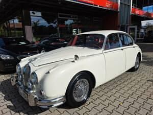 Usata Jaguar MK II 210 CV (154 kW) 1967 Bianco Berlina