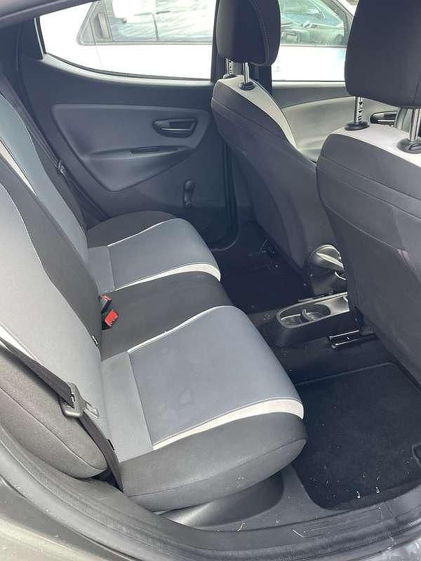 Usata Lancia Ypsilon S 69 CV (50 kW) 2015 Utilitaria