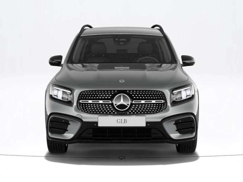 Nuova Mercedes GLB200 Advanced Plus 150 CV (110 kW) 2026 Grigio / metallizzato SUV
