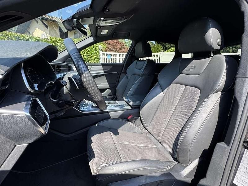 Usata Audi A6 Business 204 CV (150 kW) 2021 Station wagon